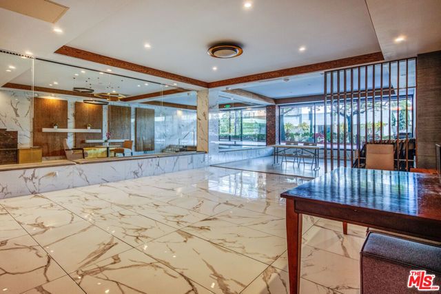 4460 Wilshire Boulevard 603, Los Angeles, CA 90010