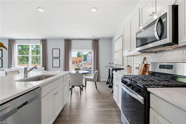 1314 Baptist RD, Yorktown, VA 23690