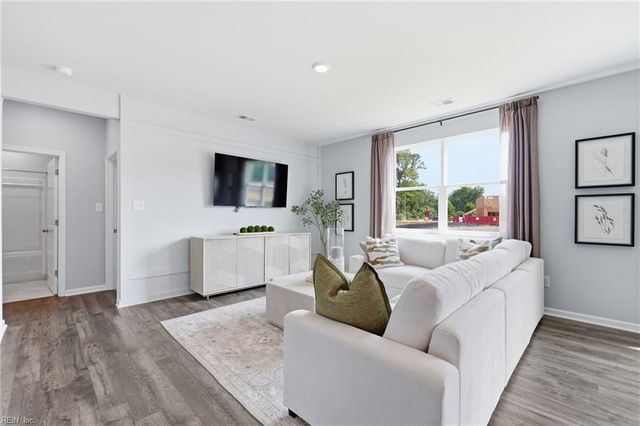 1314 Baptist RD, Yorktown, VA 23690