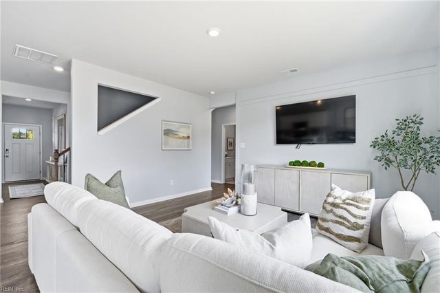 1314 Baptist RD, Yorktown, VA 23690