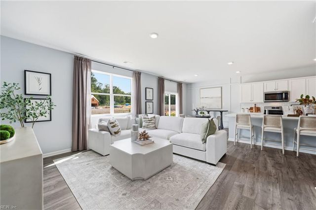 1314 Baptist RD, Yorktown, VA 23690