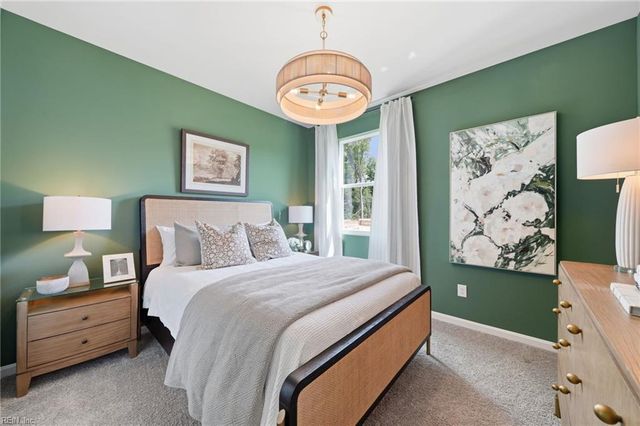 1314 Baptist RD, Yorktown, VA 23690