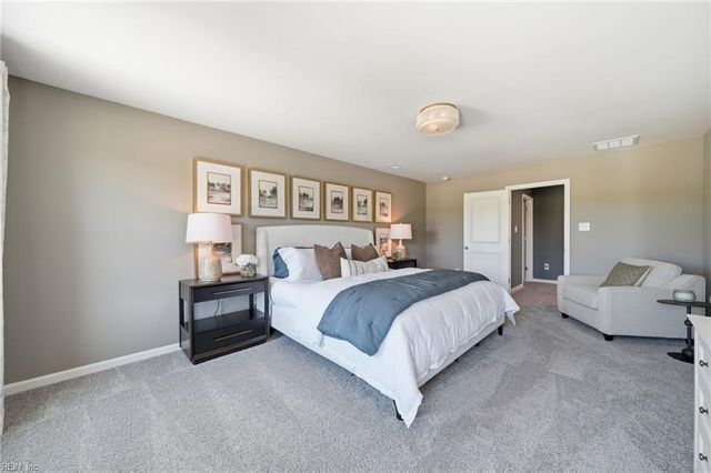 1314 Baptist RD, Yorktown, VA 23690