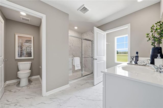 1314 Baptist RD, Yorktown, VA 23690