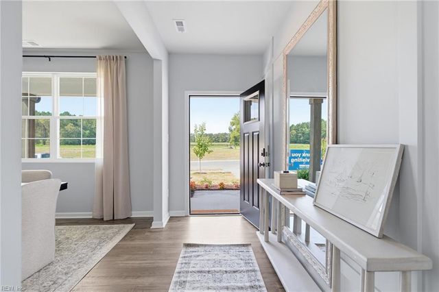 1314 Baptist RD, Yorktown, VA 23690