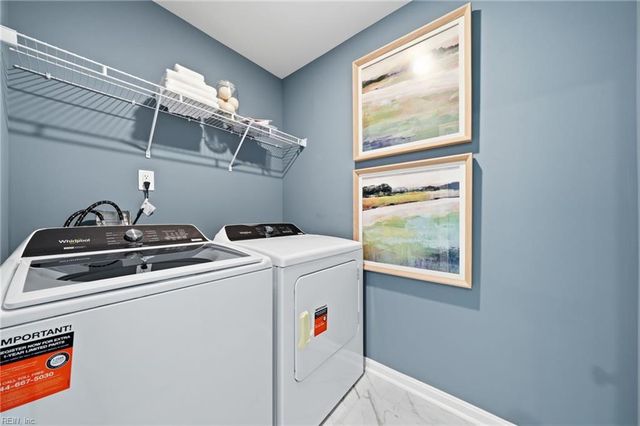 1314 Baptist RD, Yorktown, VA 23690
