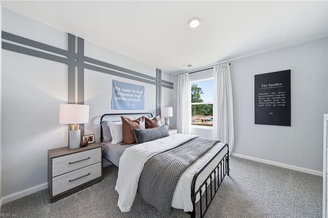1314 Baptist RD, Yorktown, VA 23690