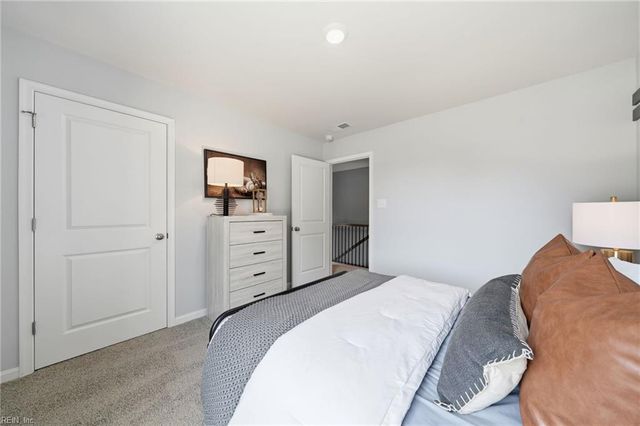 1314 Baptist RD, Yorktown, VA 23690