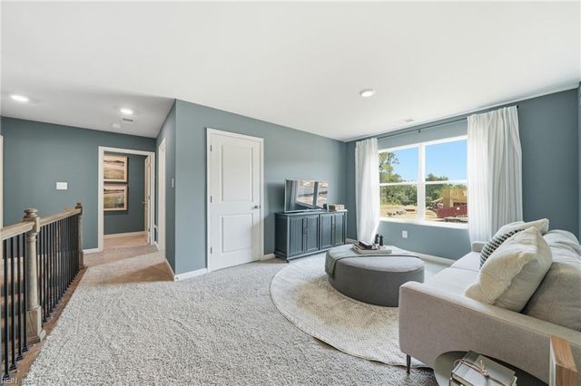 1314 Baptist RD, Yorktown, VA 23690