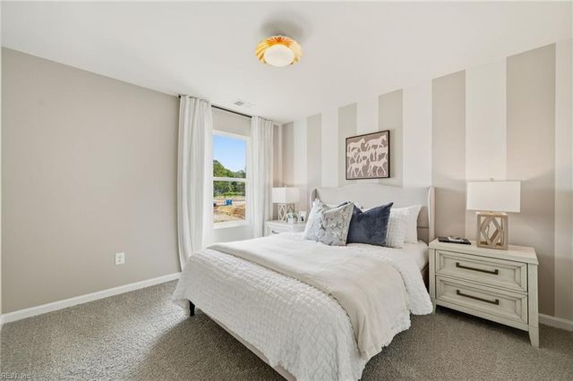 1314 Baptist RD, Yorktown, VA 23690