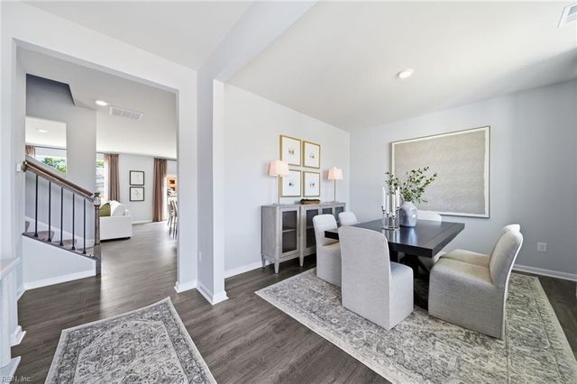 1314 Baptist RD, Yorktown, VA 23690