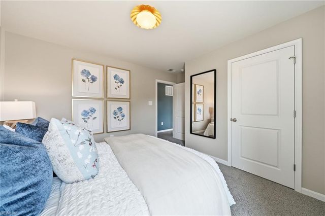 1314 Baptist RD, Yorktown, VA 23690