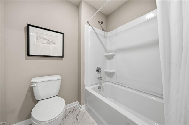 1314 Baptist RD, Yorktown, VA 23690