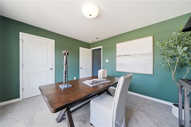 1314 Baptist RD, Yorktown, VA 23690