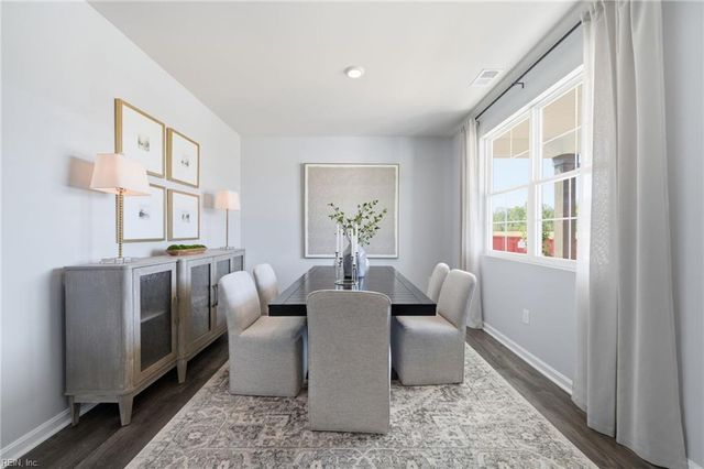 1314 Baptist RD, Yorktown, VA 23690