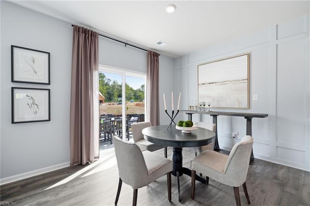 1314 Baptist RD, Yorktown, VA 23690