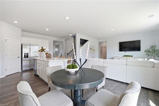 1314 Baptist RD, Yorktown, VA 23690