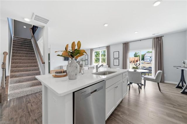 1314 Baptist RD, Yorktown, VA 23690