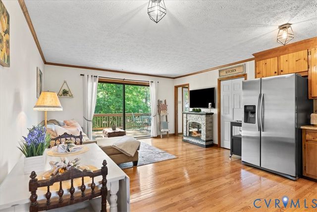 7106 Foxbernie Cir, Mechanicsville, VA 23111