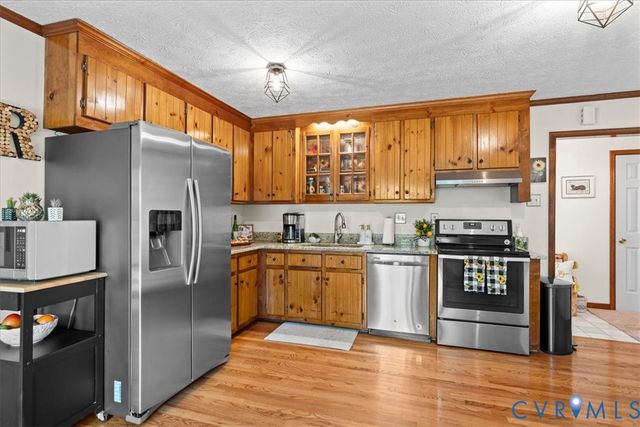7106 Foxbernie Cir, Mechanicsville, VA 23111