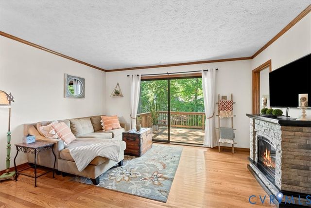 7106 Foxbernie Cir, Mechanicsville, VA 23111