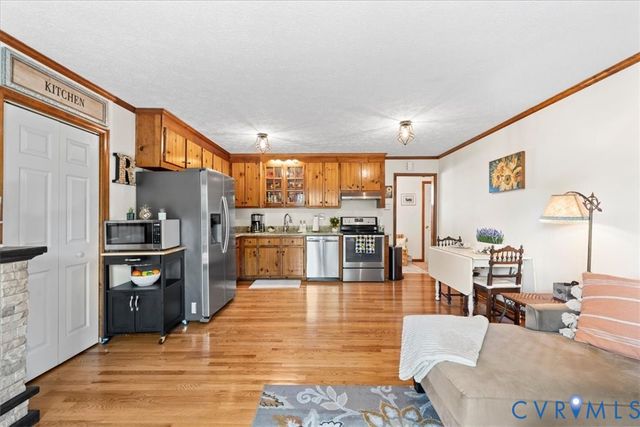 7106 Foxbernie Cir, Mechanicsville, VA 23111