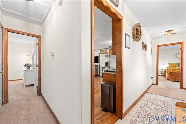 7106 Foxbernie Cir, Mechanicsville, VA 23111