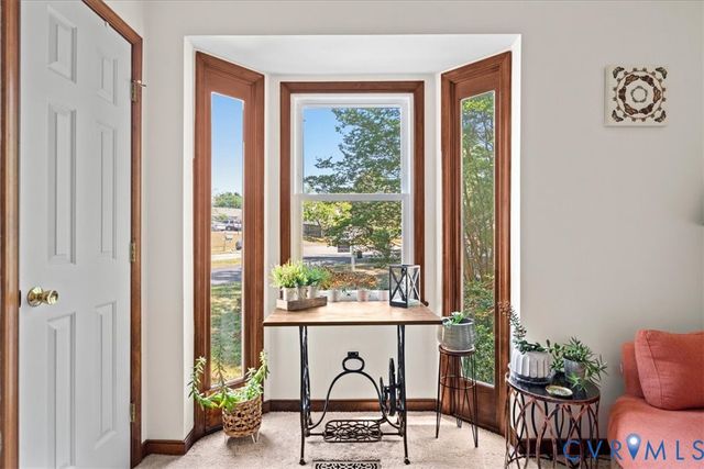 7106 Foxbernie Cir, Mechanicsville, VA 23111