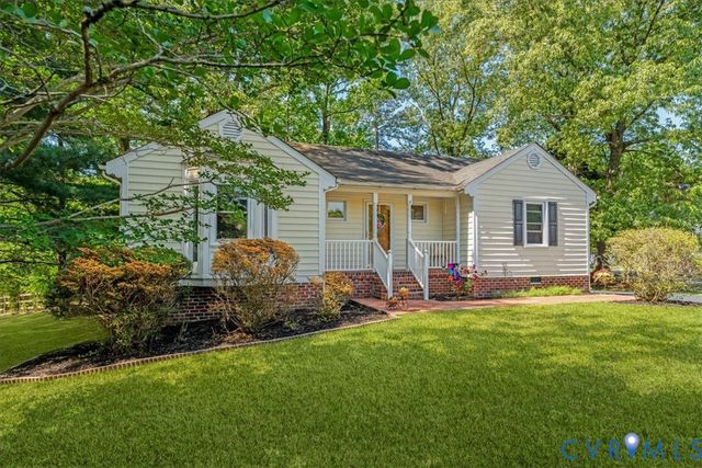 7106 Foxbernie Cir, Mechanicsville, VA 23111