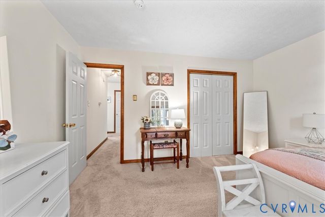 7106 Foxbernie Cir, Mechanicsville, VA 23111