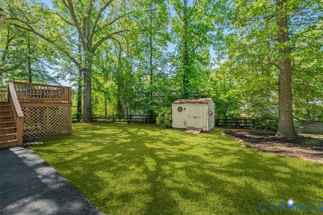 7106 Foxbernie Cir, Mechanicsville, VA 23111
