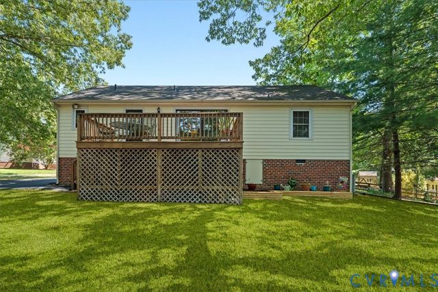 7106 Foxbernie Cir, Mechanicsville, VA 23111