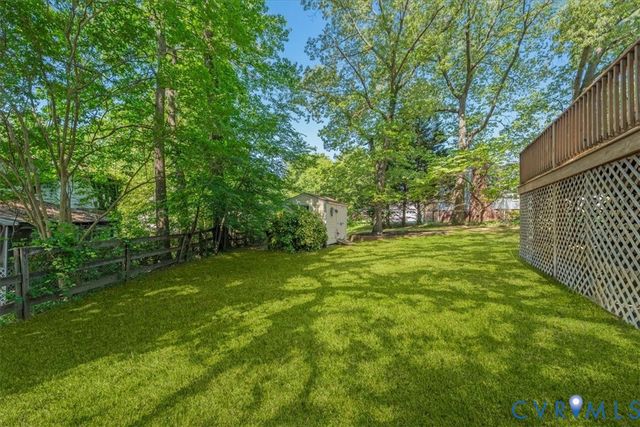 7106 Foxbernie Cir, Mechanicsville, VA 23111