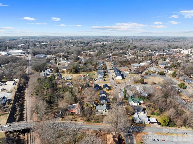 423 N Caldwell Street, Salisbury, NC 28144