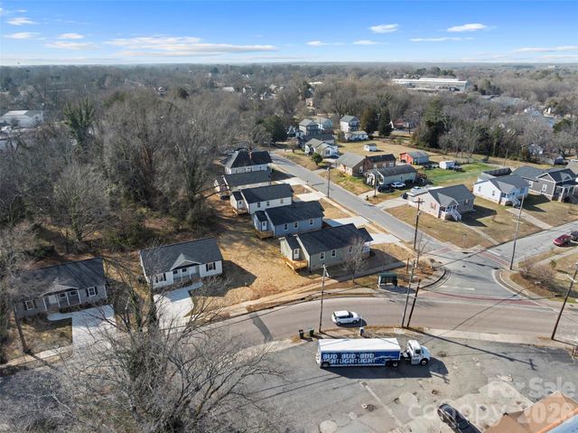 423 N Caldwell Street, Salisbury, NC 28144