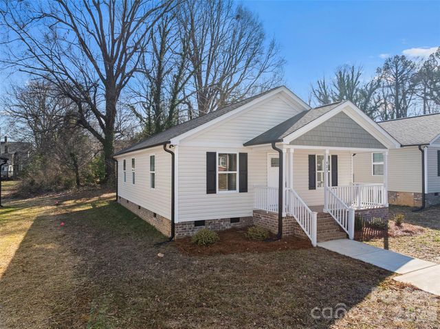 423 N Caldwell Street, Salisbury, NC 28144