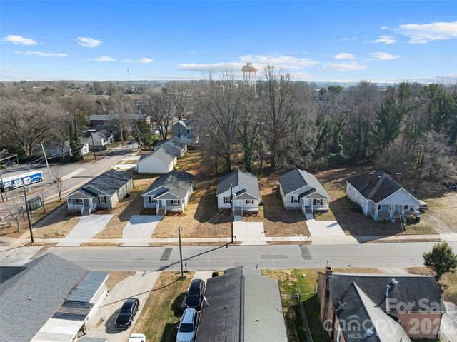 423 N Caldwell Street, Salisbury, NC 28144