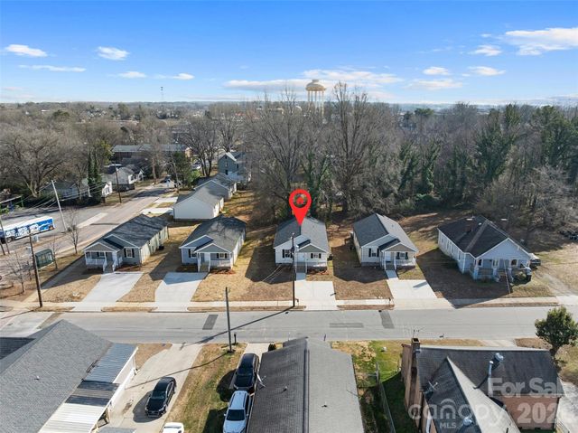 423 N Caldwell Street, Salisbury, NC 28144