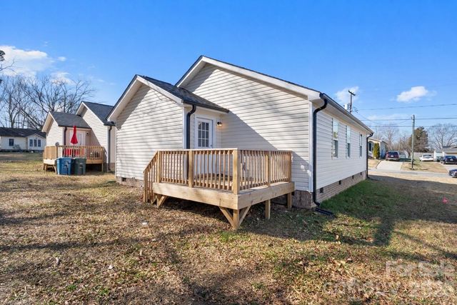 423 N Caldwell Street, Salisbury, NC 28144