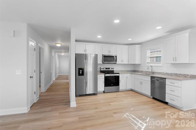 423 N Caldwell Street, Salisbury, NC 28144