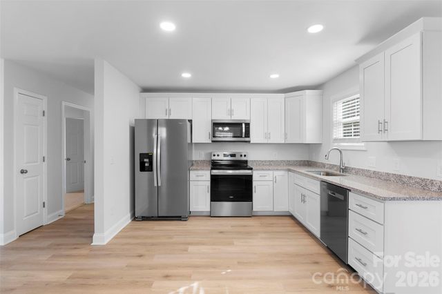 423 N Caldwell Street, Salisbury, NC 28144