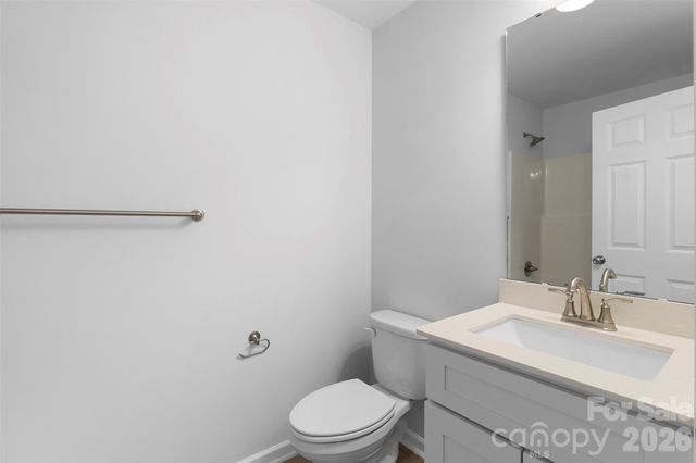 423 N Caldwell Street, Salisbury, NC 28144