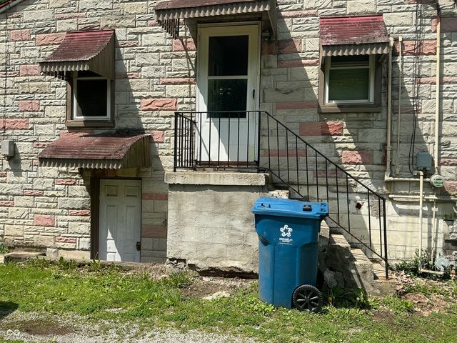 1614 E 72nd Street, Indianapolis, IN 46240
