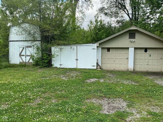 1614 E 72nd Street, Indianapolis, IN 46240