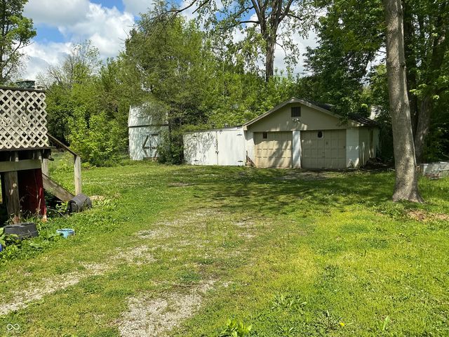 1614 E 72nd Street, Indianapolis, IN 46240