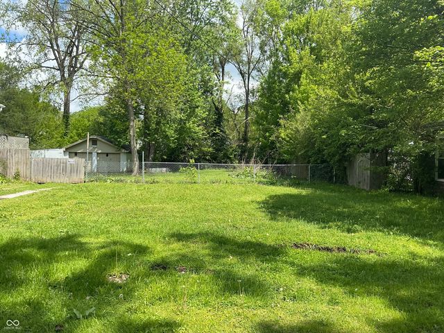 1614 E 72nd Street, Indianapolis, IN 46240