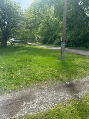 1614 E 72nd Street, Indianapolis, IN 46240