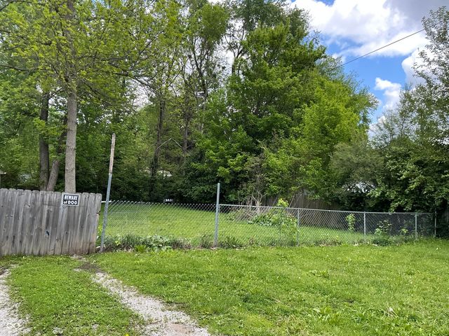 1614 E 72nd Street, Indianapolis, IN 46240