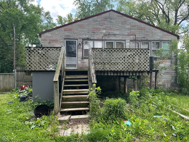 1614 E 72nd Street, Indianapolis, IN 46240