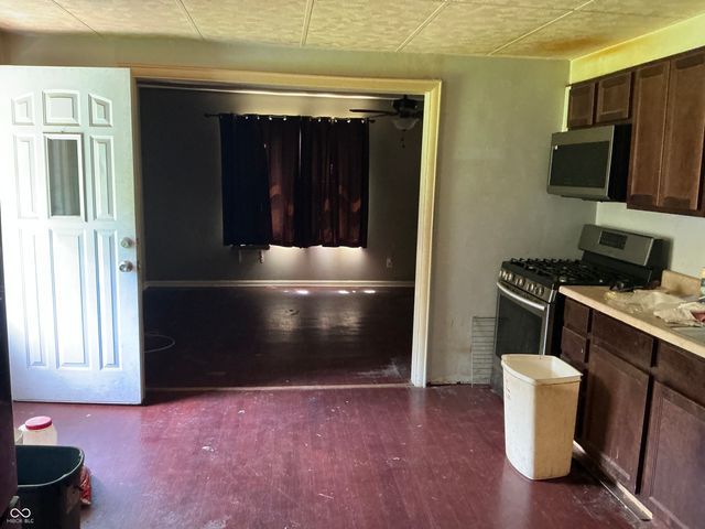 1614 E 72nd Street, Indianapolis, IN 46240